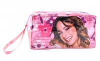 D88897 PORTA TUTTO VIOLETTA 